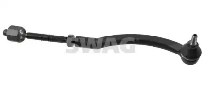 Поперечная рулевая тяга SWAG купить